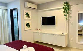 Flat Terrazzo Pontanegra